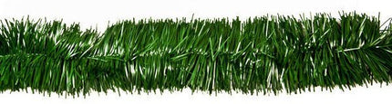 5x 2.5M Christmas Natural Pine Green Tinsel Garland Xmas Party Decor Ornaments - Zmart Australia