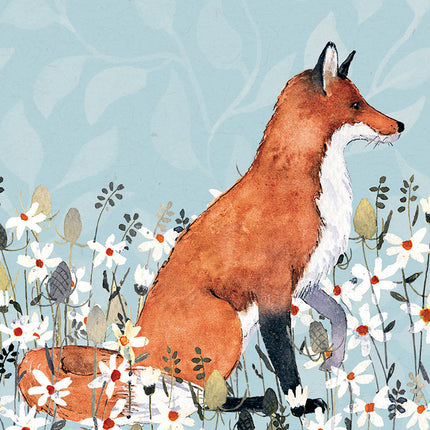 Foxy Tales 2026 Pocket Diary