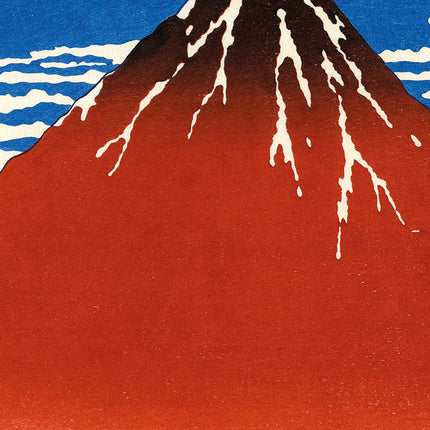 Hokusai 2026 Pocket Diary
