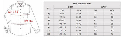 mens-100-cotton-long-sleeve-flannelette-shirt-check-flannel-polar-fleece-jacket