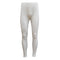Mens Merino Wool Thermal Long Johns Leggings Underwear Pajamas Pants - Beige