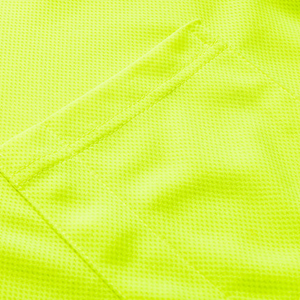 hi-vis-short-sleeve-polo-workwear-shirt-tops-tee-tradie-cool-dry-safety-two-tone