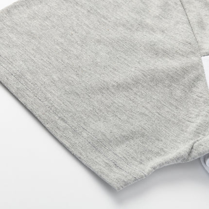 men's-adult-unisex-drop-shoulder-colorblock-t-shirt-top-cascual-plain-basic-tee