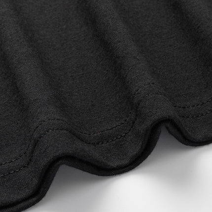 men's-adult-unisex-drop-shoulder-colorblock-t-shirt-top-cascual-plain-basic-tee