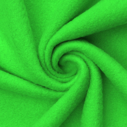 Green Hoodies For Men - Fleece Lined