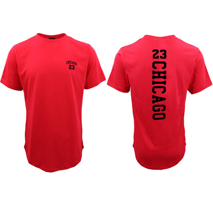 mens-short-sleeve-active-sports-gym-t-shirts-top-chicago-23-michael-jordan-tee