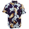 100% Cotton Adults Hawaiian Beach Shirt Summer Casual Tee Tops - Lily