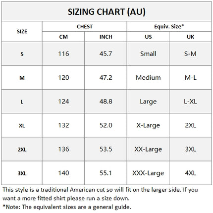 Men's 100% Cotton Flannelette Shirt Long Sleeve Plaid Check Flannel w Pockets - Patriot Blue Plaid