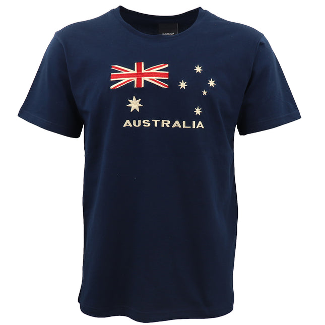 100-cotton-aussie-flag-embroidered-t-shirt-australian-day-top-tee-souvenir-gift