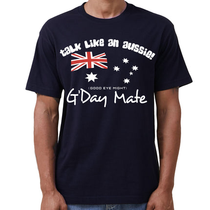 100-cotton-australian-day-flag-t-shirt-aussie-g'day-mate-navy-souvenir-tee-top