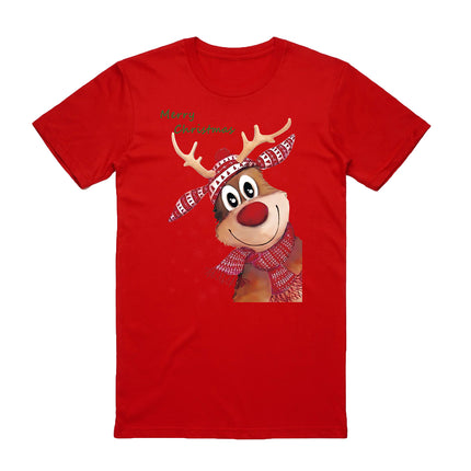 100-cotton-christmas-t-shirt-adult-unisex-tee-tops-reindeer