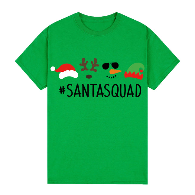 100-cotton-christmas-t-shirt-adult-unisex-tee-tops-santa-squad