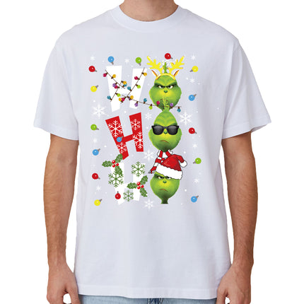 100-cotton-christmas-t-shirt-adult-unisex-tee-tops-shrek