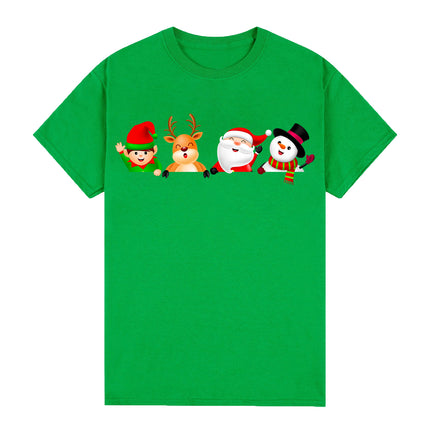 100-cotton-christmas-unisex-t-shirt-adult-tee-mens-top-santa-xmas-party-custume