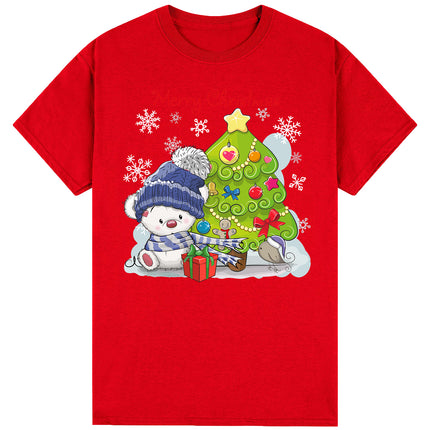 100-cotton-christmas-unisex-t-shirt-adult-tee-mens-top-santa-xmas-party-custume