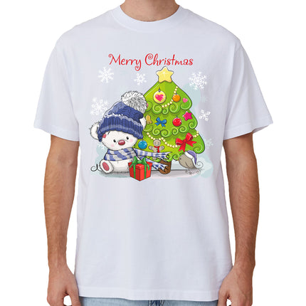 100-cotton-christmas-unisex-t-shirt-adult-tee-mens-top-santa-xmas-party-custume