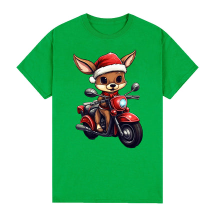 100-cotton-christmas-unisex-t-shirt-adult-tee-mens-top-santa-xmas-party-custume