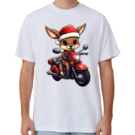 100-cotton-christmas-unisex-t-shirt-adult-tee-mens-top-santa-xmas-party-custume