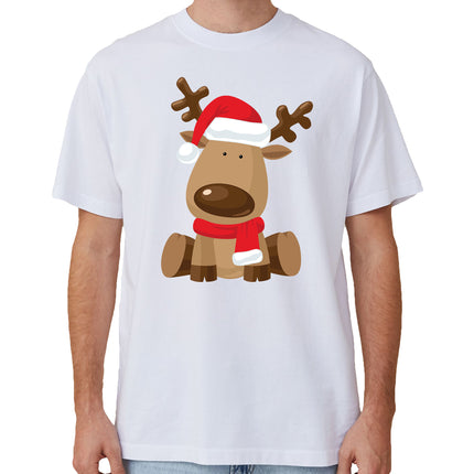 100-cotton-christmas-unisex-t-shirt-adult-tee-mens-top-santa-xmas-party-custume