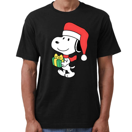 100-cotton-christmas-unisex-t-shirt-adult-tee-mens-top-santa-xmas-party-custume