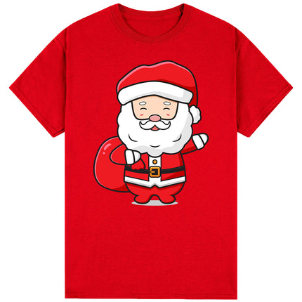 100-cotton-christmas-unisex-t-shirt-adult-tee-mens-top-santa-xmas-party-custume