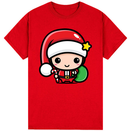 100-cotton-christmas-unisex-t-shirt-adult-tee-mens-top-santa-xmas-party-custume