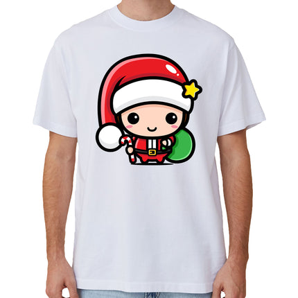 100-cotton-christmas-unisex-t-shirt-adult-tee-mens-top-santa-xmas-party-custume