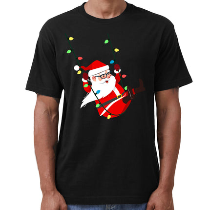 100-cotton-christmas-unisex-t-shirt-adult-tee-mens-top-santa-xmas-party-custume