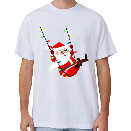 100-cotton-christmas-unisex-t-shirt-adult-tee-mens-top-santa-xmas-party-custume