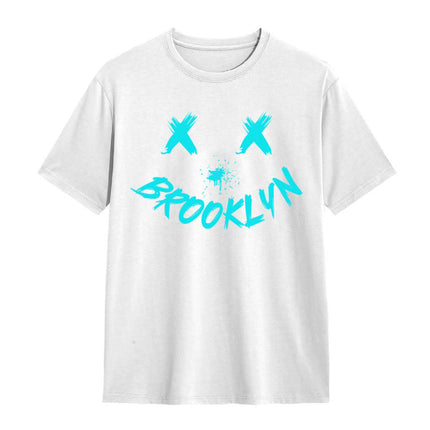 100-cotton-mens-adult-unisex-tee-t-shirt-brooklyn-xx-smiley-face-urban-vibe-top