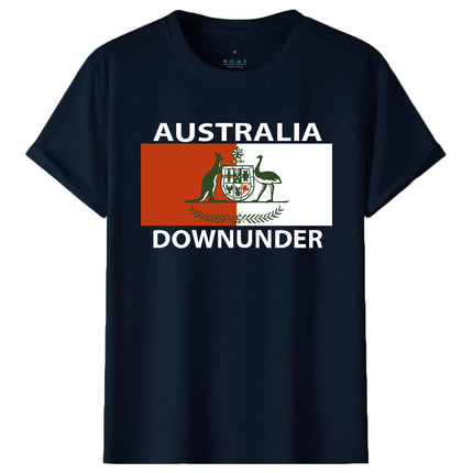 100-cotton-men's-t-shirt-australia-downunder-coat-of-arms-emblem-tee-tops-shirt