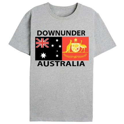 100-cotton-men's-t-shirt-downunder-australia-flag-coat-of-arms-tee-tops-shirt