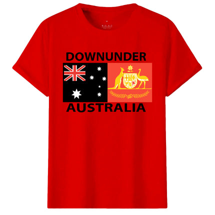 100-cotton-men's-t-shirt-downunder-australia-flag-coat-of-arms-tee-tops-shirt