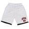 Kid's Basketball Shorts Boys Sports Gym Jogging Sweat Track Pants Los Angeles - White - Chicago 23