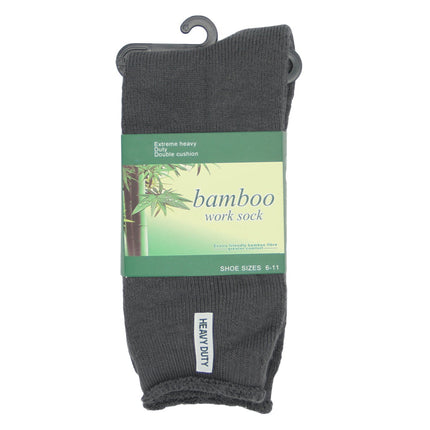 6-pairs-men's-thick-bamboo-heavy-duty-work-tough-socks-warm-thermal-hiking-camp