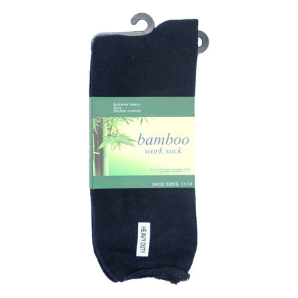 6-pairs-men's-thick-bamboo-heavy-duty-work-tough-socks-warm-thermal-hiking-camp