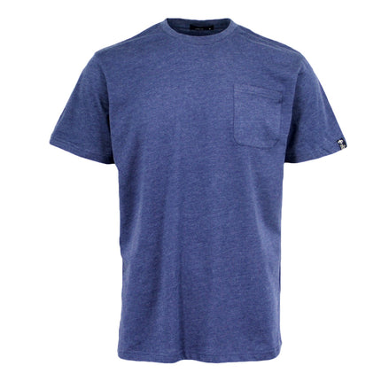 100-cotton-mens-womens-unisex-adults-plain-basic-t-tee-shirt-top-w-chest-pocket