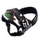 New Large Dog Adjustable Harness Support Pet Training Control Safety Hand Strap - White Camo