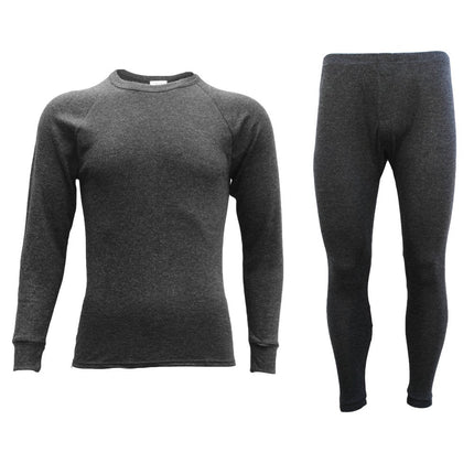 mens-womens-2pcs-set-merino-wool-top-pants-thermal-leggings-long-johns-underwear