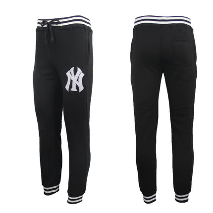 mens-womens-unisex-new-york-yankees-fleece-lined-sport-joggers-sweat-track-pants