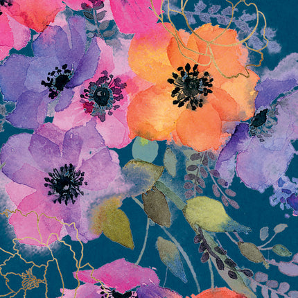 Anemones 2026 Pocket Diary