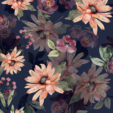 Blushing Blooms 2026 Pocket Diary