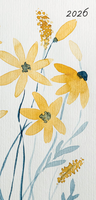 Dainty 2026 Pocket Diary