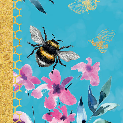 Queen Bee 2026 Pocket Diary