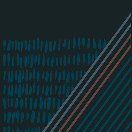 Stripes 2026 Pocket Diary