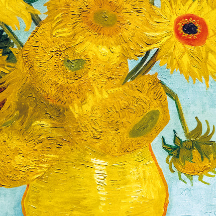 Van Gogh 2026 Pocket Diary