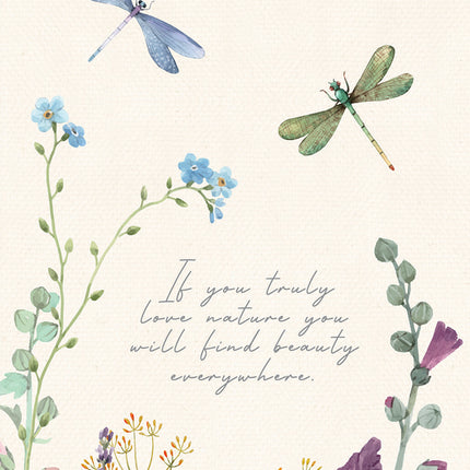 Wild Harmony 2026 Pocket Diary