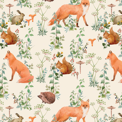 Woodland Ramble 2026 Pocket Diary