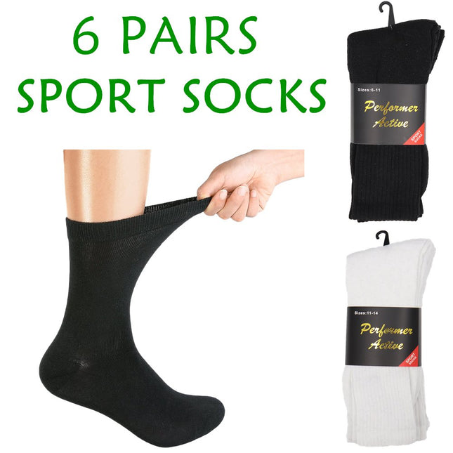 6-pairs-mens-breathable-work-sport-socks-heavy-duty-thick-cotton-blend-cushion