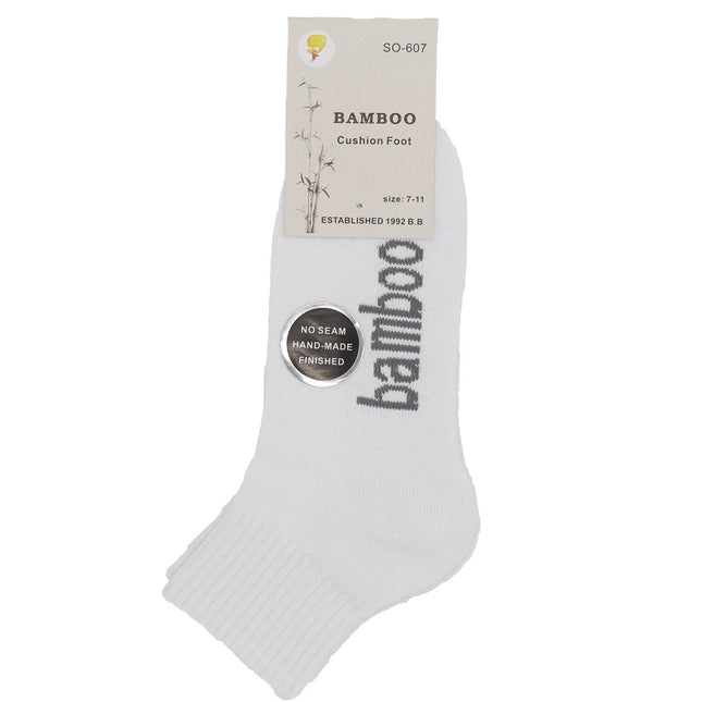 6x-mens-bamboo-socks-ankle-low-cut-soft-cushion-odor-sweat-resistant-work-sport